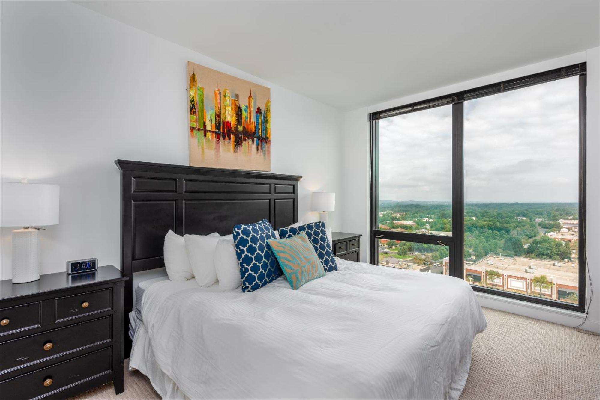 Global Luxury Suites At Town Center เรสตัน ภายนอก รูปภาพ